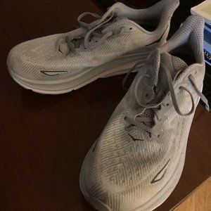 Men's Hoka Clifton 9 Running Shoes